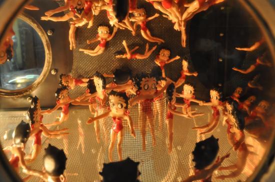 Museo del Juguete Antiguo México